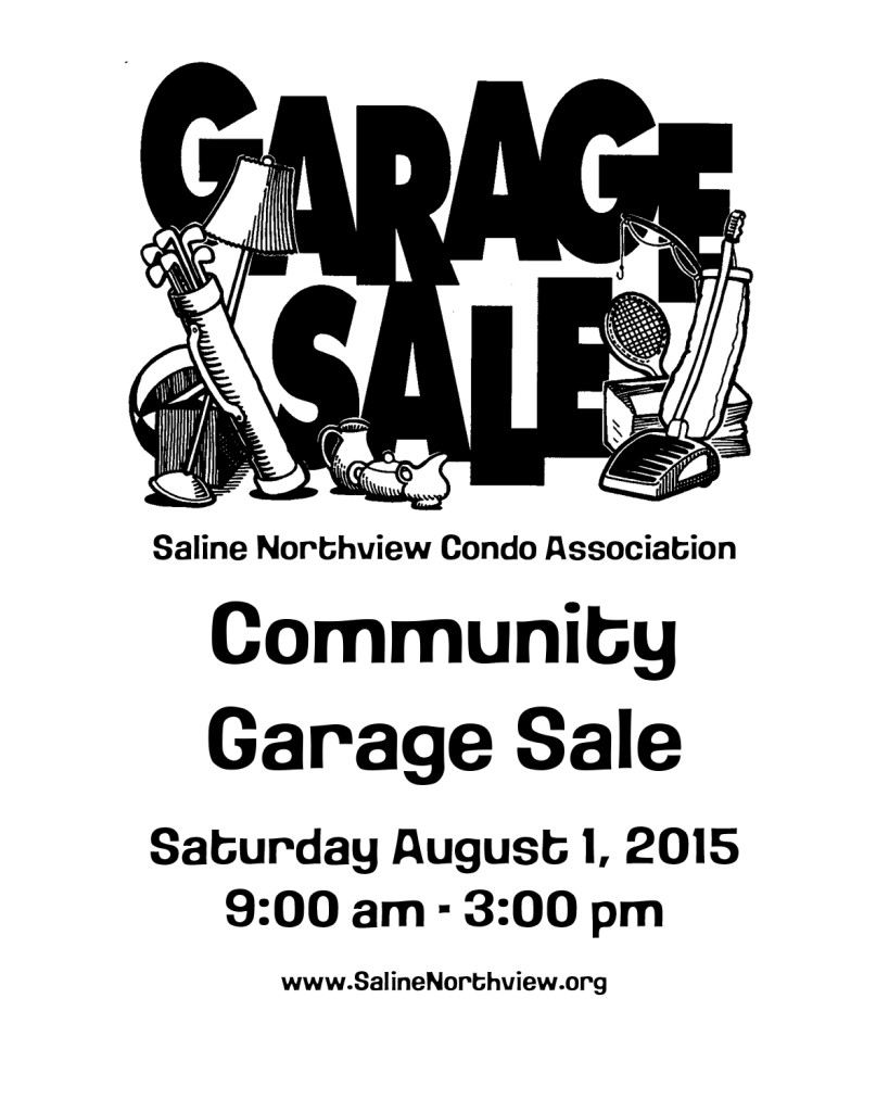 GarageSale